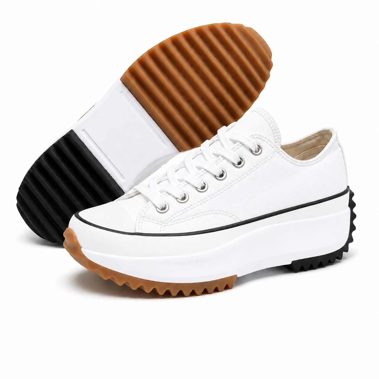 Duvano | Chaussure Orthopédique Élégante