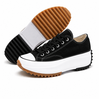 Duvano | Chaussure Orthopédique Élégante