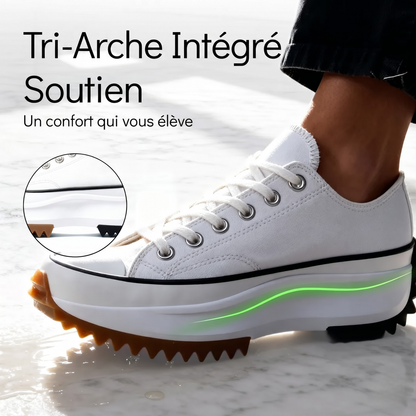 Duvano | Chaussure Orthopédique Élégante