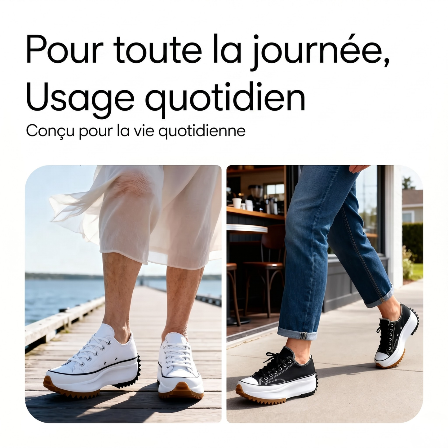 Duvano | Chaussure Orthopédique Élégante