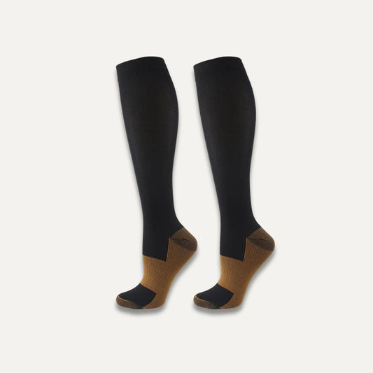 Chaussettes de Compression Haute Performance