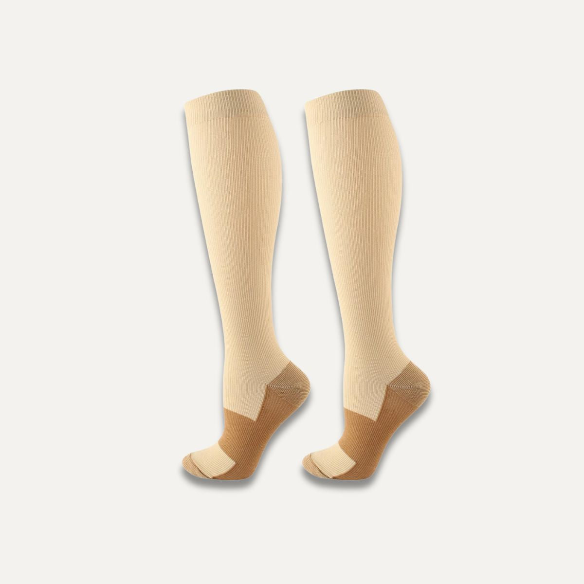 Chaussettes de Compression Haute Performance