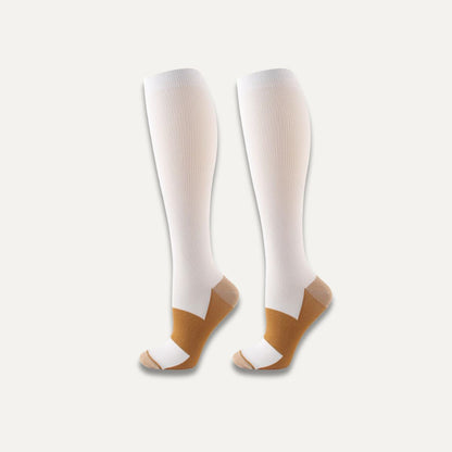 Chaussettes de Compression Haute Performance