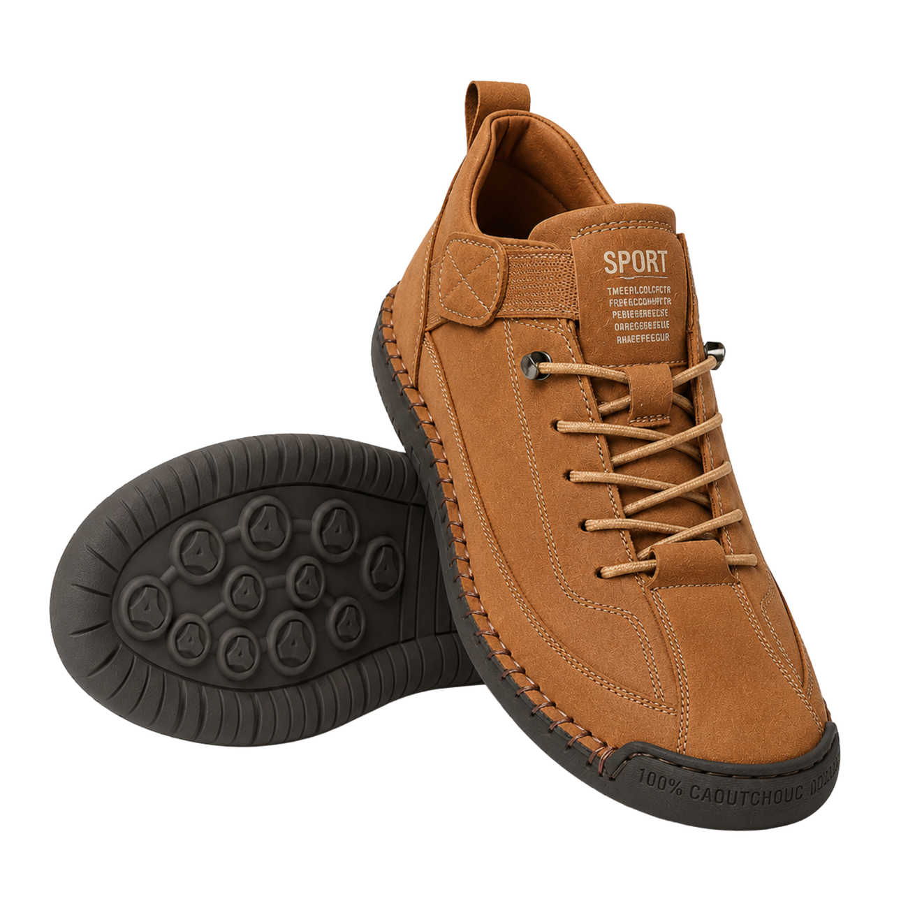 Vera - Chaussures barefoot mains libres pour femmes