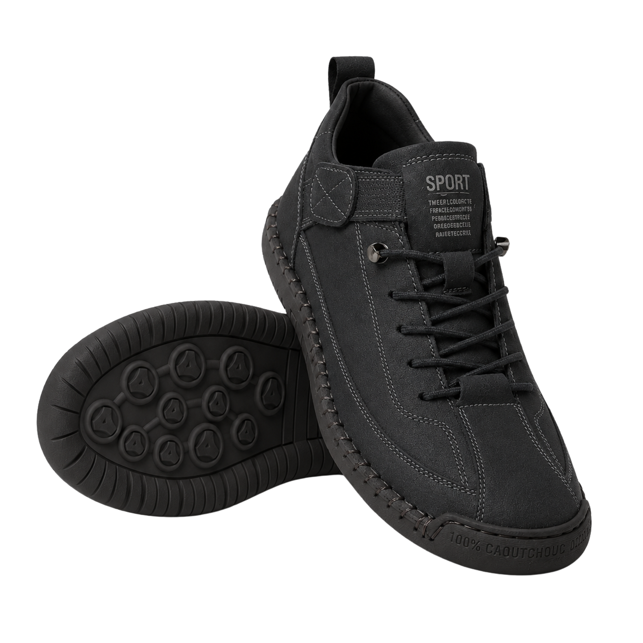 Vera - Chaussures barefoot mains libres pour femmes
