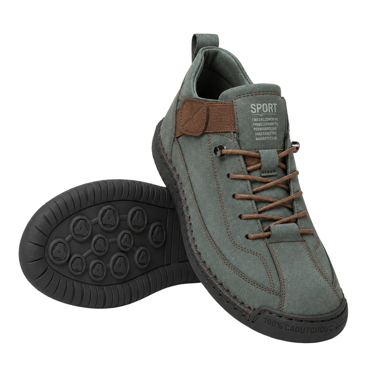 Vera - Chaussures barefoot mains libres pour femmes