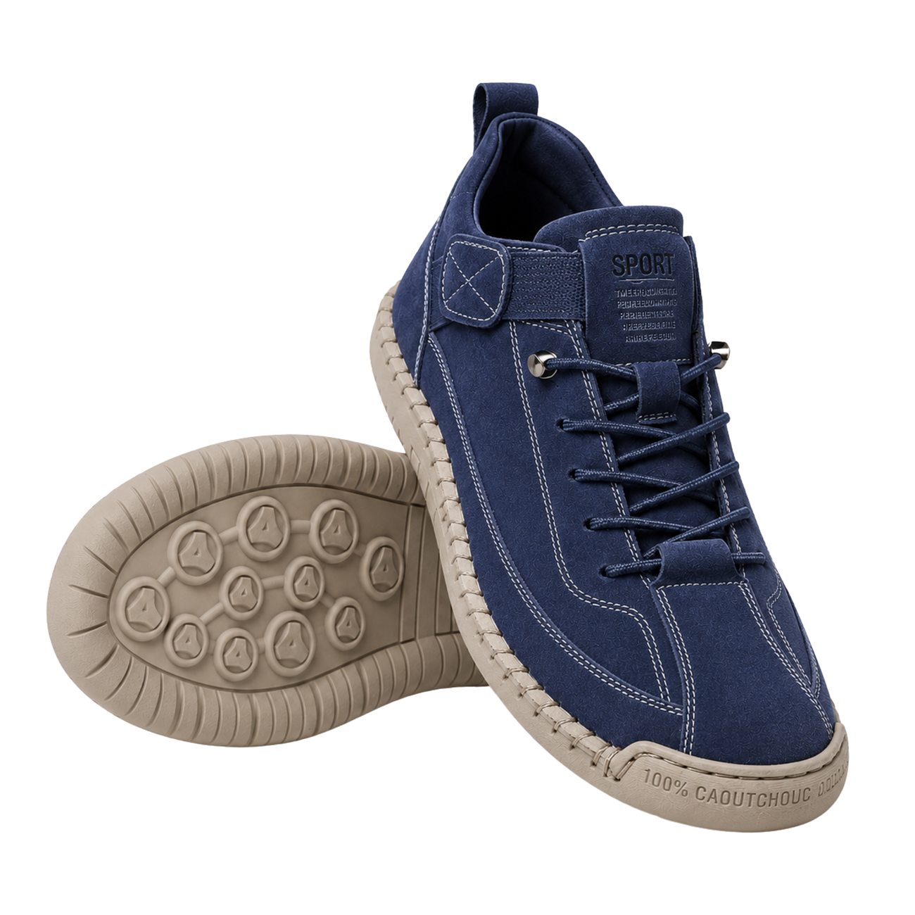 Vera - Chaussures barefoot mains libres pour femmes