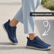 Vera - Chaussures barefoot mains libres pour femmes