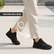 Vera - Chaussures barefoot mains libres pour femmes