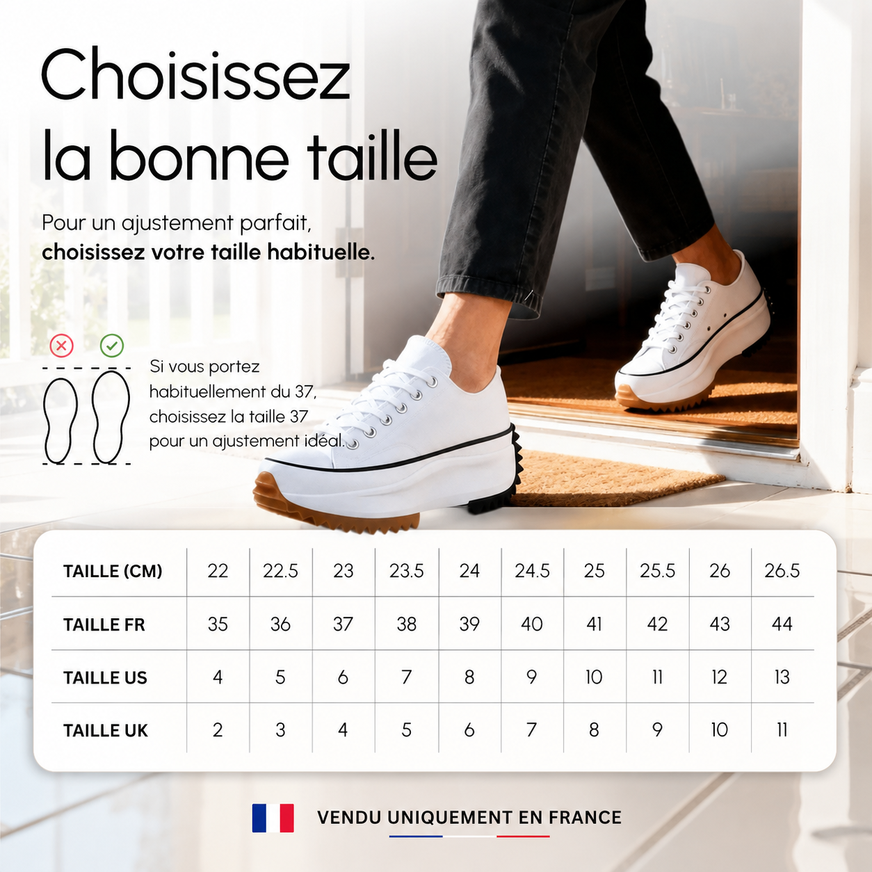 Duvano | Chaussure Orthopédique Élégante