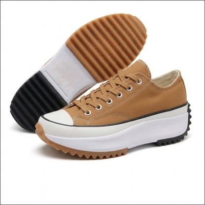 Duvano | Chaussure Orthopédique Élégante