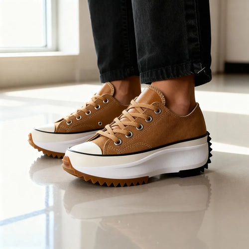 Duvano | Chaussure Orthopédique Élégante