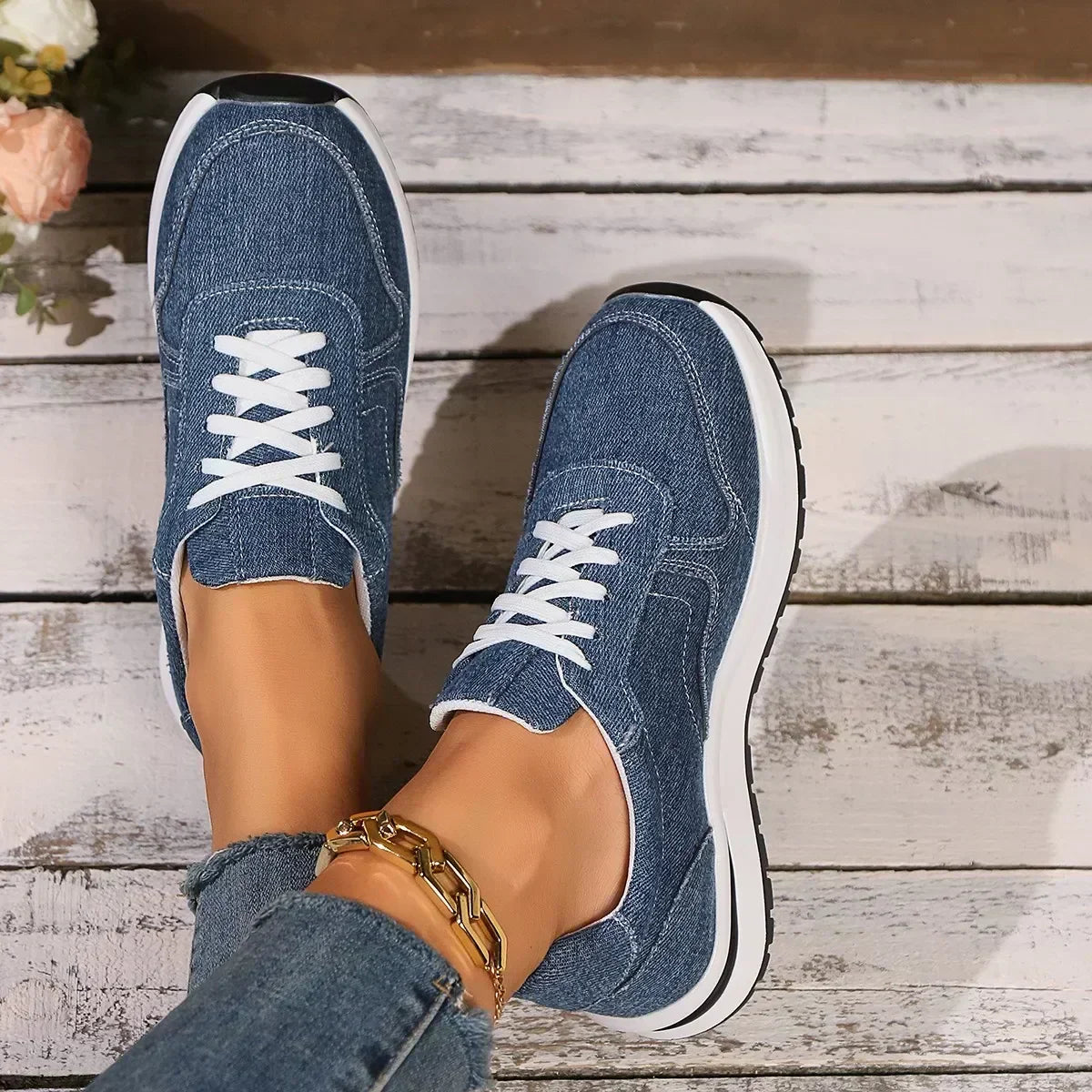 Donna | Chaussures Orthopédiques Casual