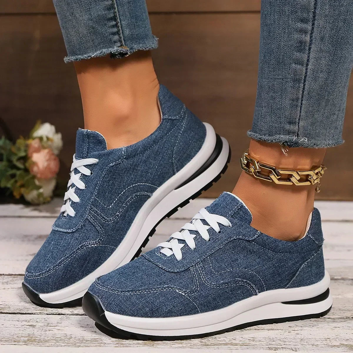 Donna | Chaussures Orthopédiques Casual