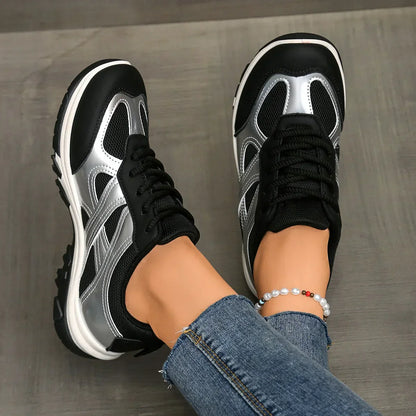 Mary | Chaussures Orthopédiques Confortables