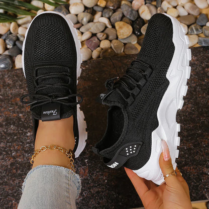 Nancy | Chaussures Orthopédiques avec Coussin Extra