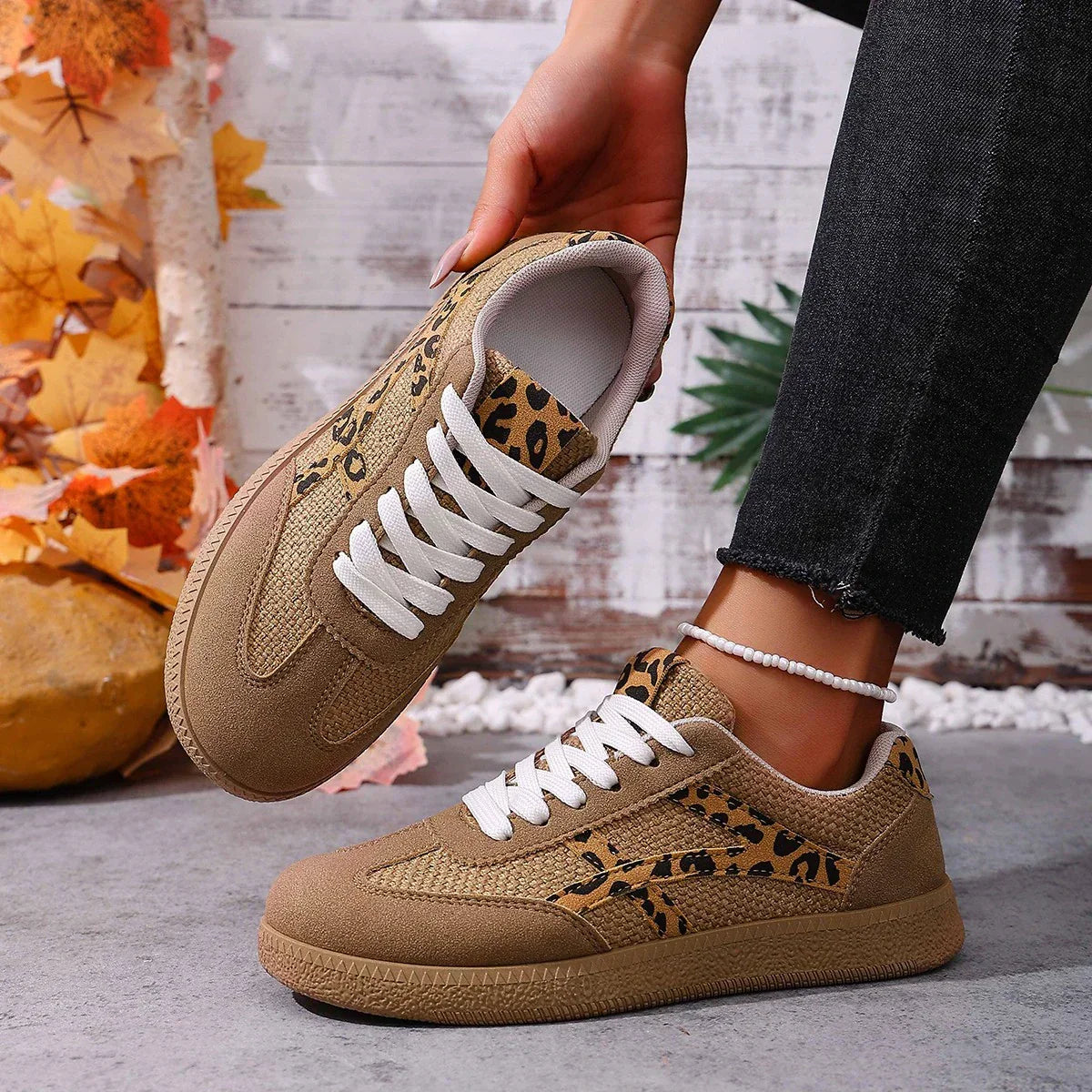Linda | Chaussures Orthopédiques Élégantes