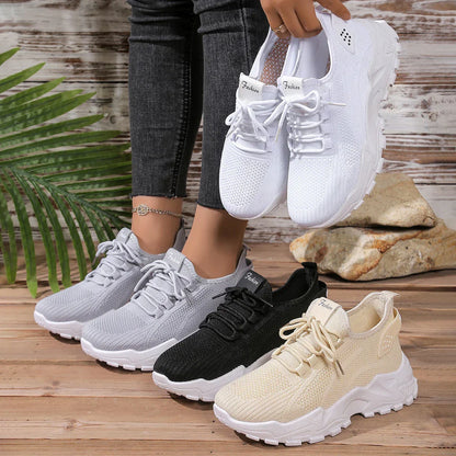 Nancy | Chaussures Orthopédiques avec Coussin Extra