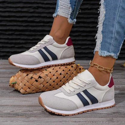 Emily | Chaussures Orthopédiques Modernes
