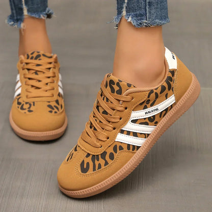 Karen | Sneakers Orthopédiques