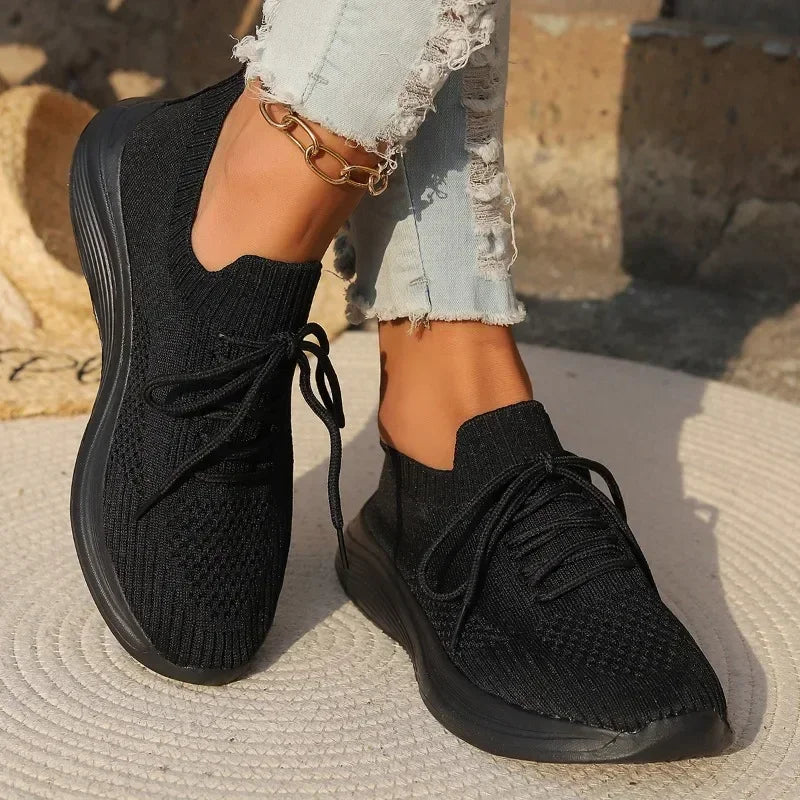 Susan | Chaussures Orthopédiques Légères