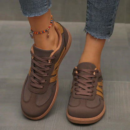 Karen | Sneakers Orthopédiques