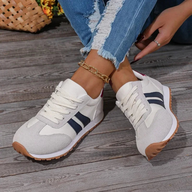 Emily | Chaussures Orthopédiques Modernes