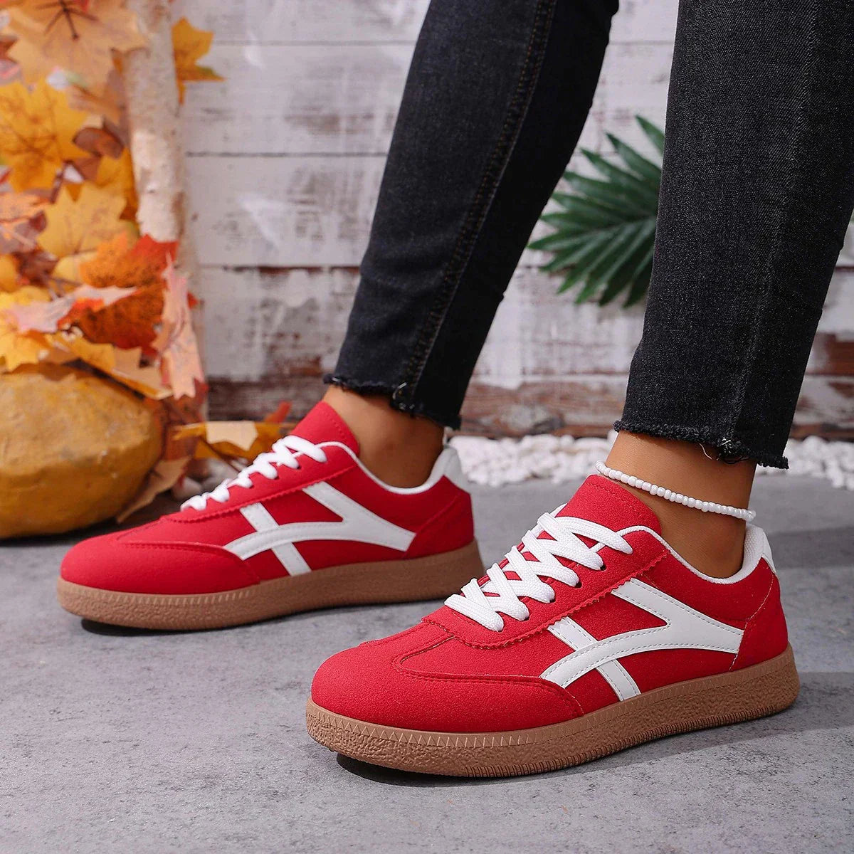 Linda | Chaussures Orthopédiques Élégantes