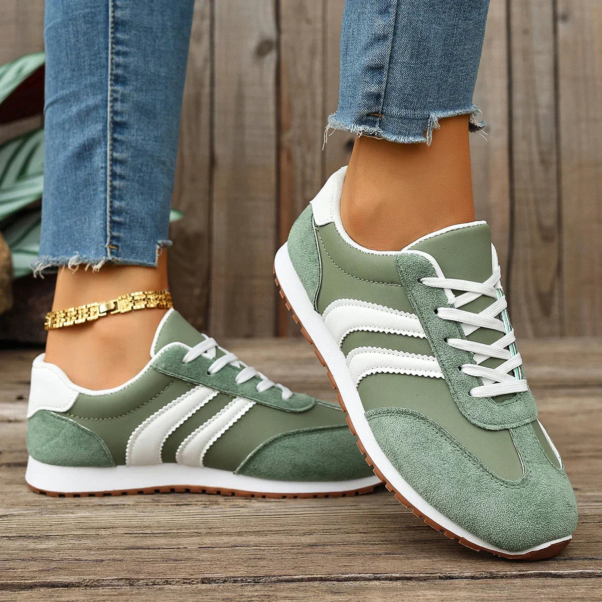 Sharon | Chaussures Orthopédiques pour Pieds Larges