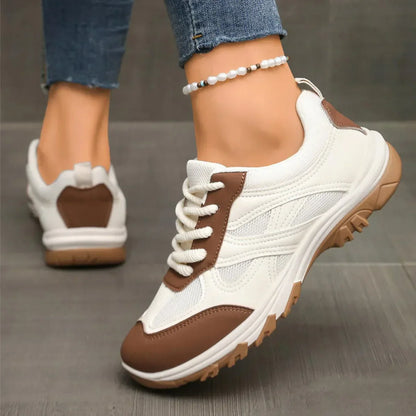 Mary | Chaussures Orthopédiques Confortables