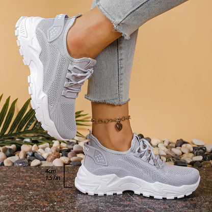 Nancy | Chaussures Orthopédiques avec Coussin Extra