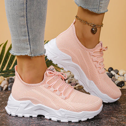Nancy | Chaussures Orthopédiques avec Coussin Extra