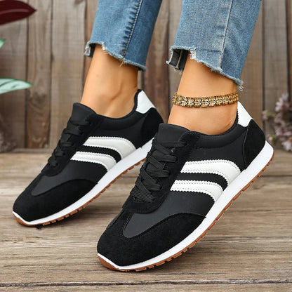 Sharon | Chaussures Orthopédiques pour Pieds Larges