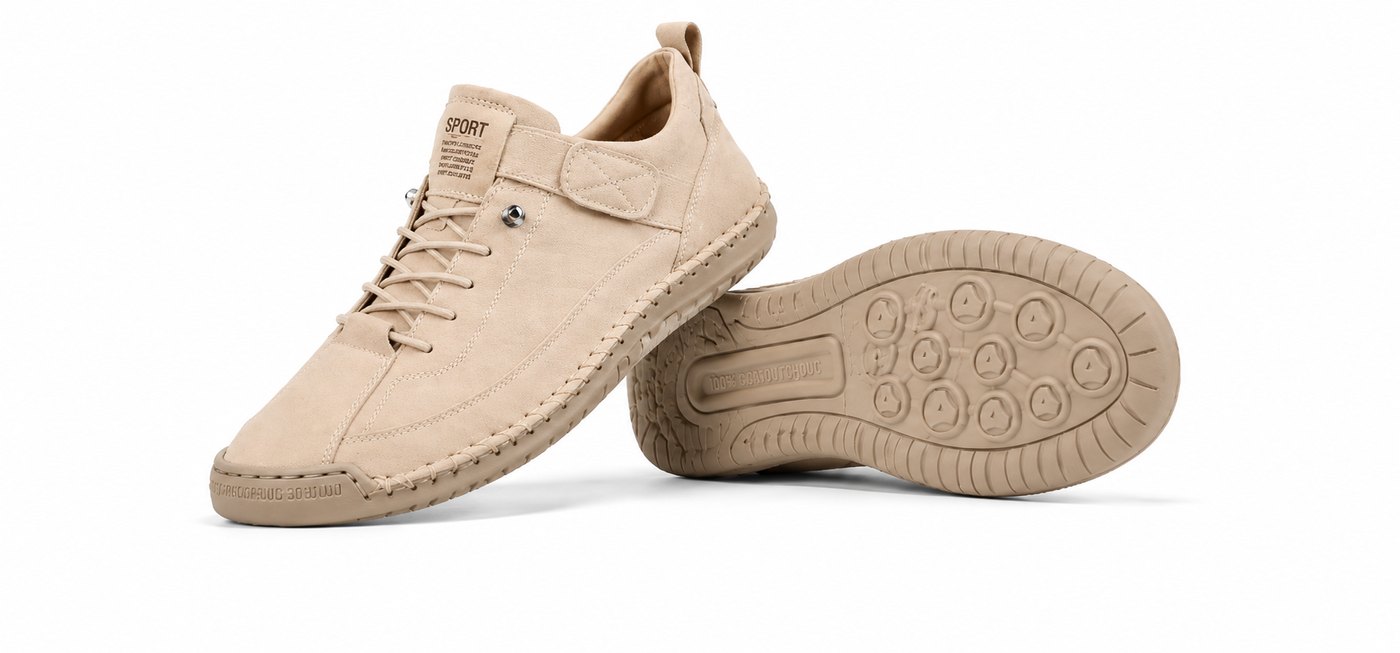 Chaussures confort en édition limitée