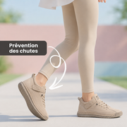 Vera - Chaussures barefoot mains libres pour femmes