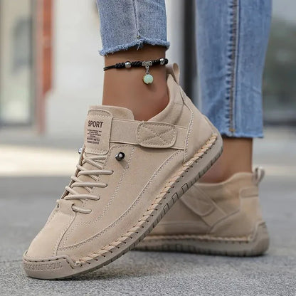 Vera - Chaussures barefoot mains libres pour femmes