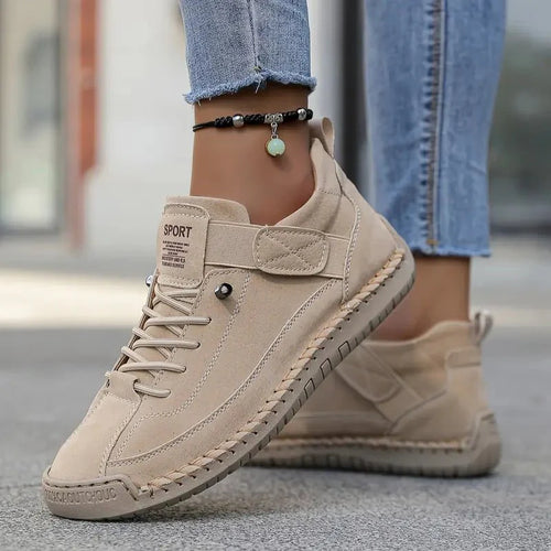 Vera - Chaussures barefoot mains libres pour femmes