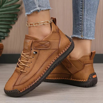 Vera - Chaussures barefoot mains libres pour femmes