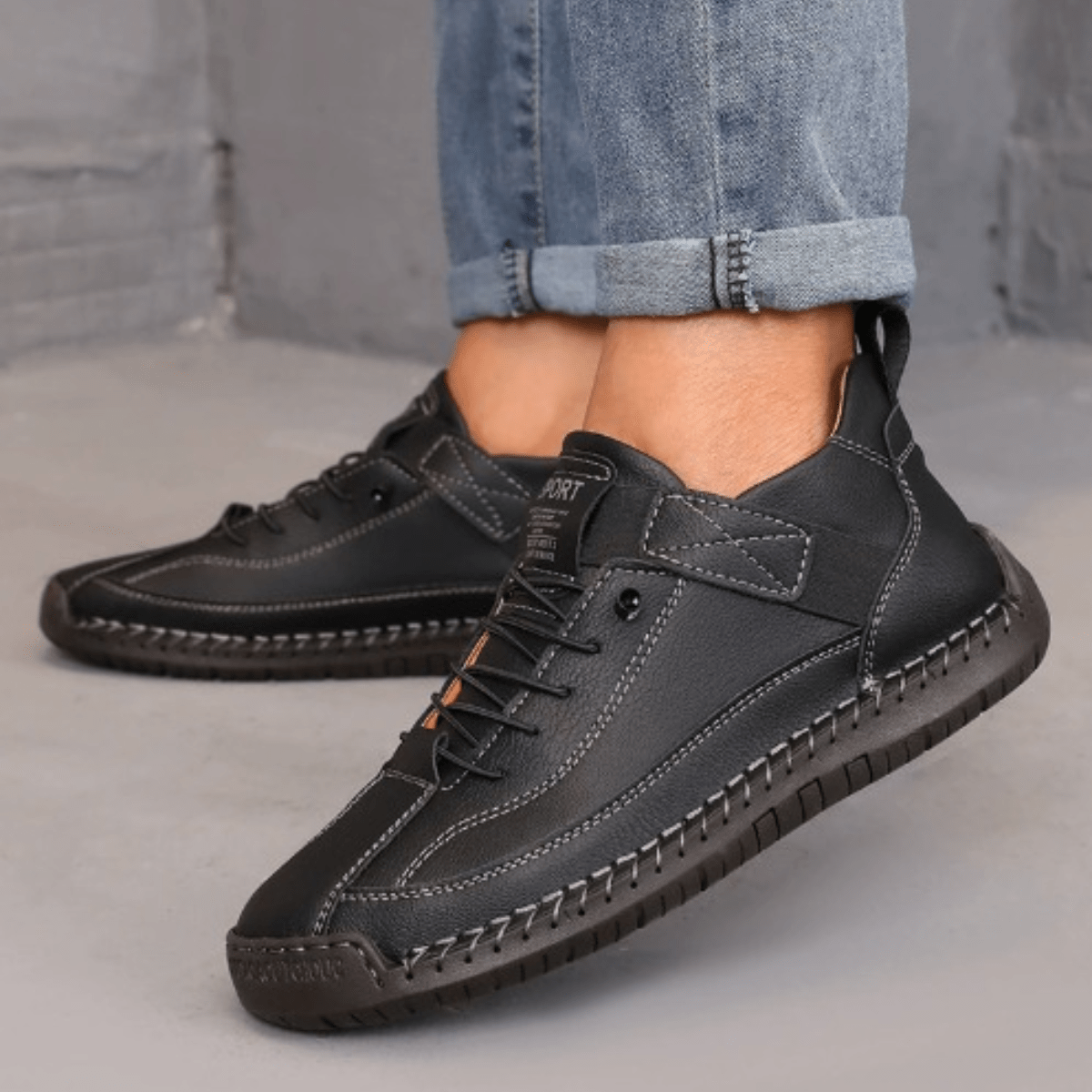 Vera - Chaussures barefoot mains libres pour femmes
